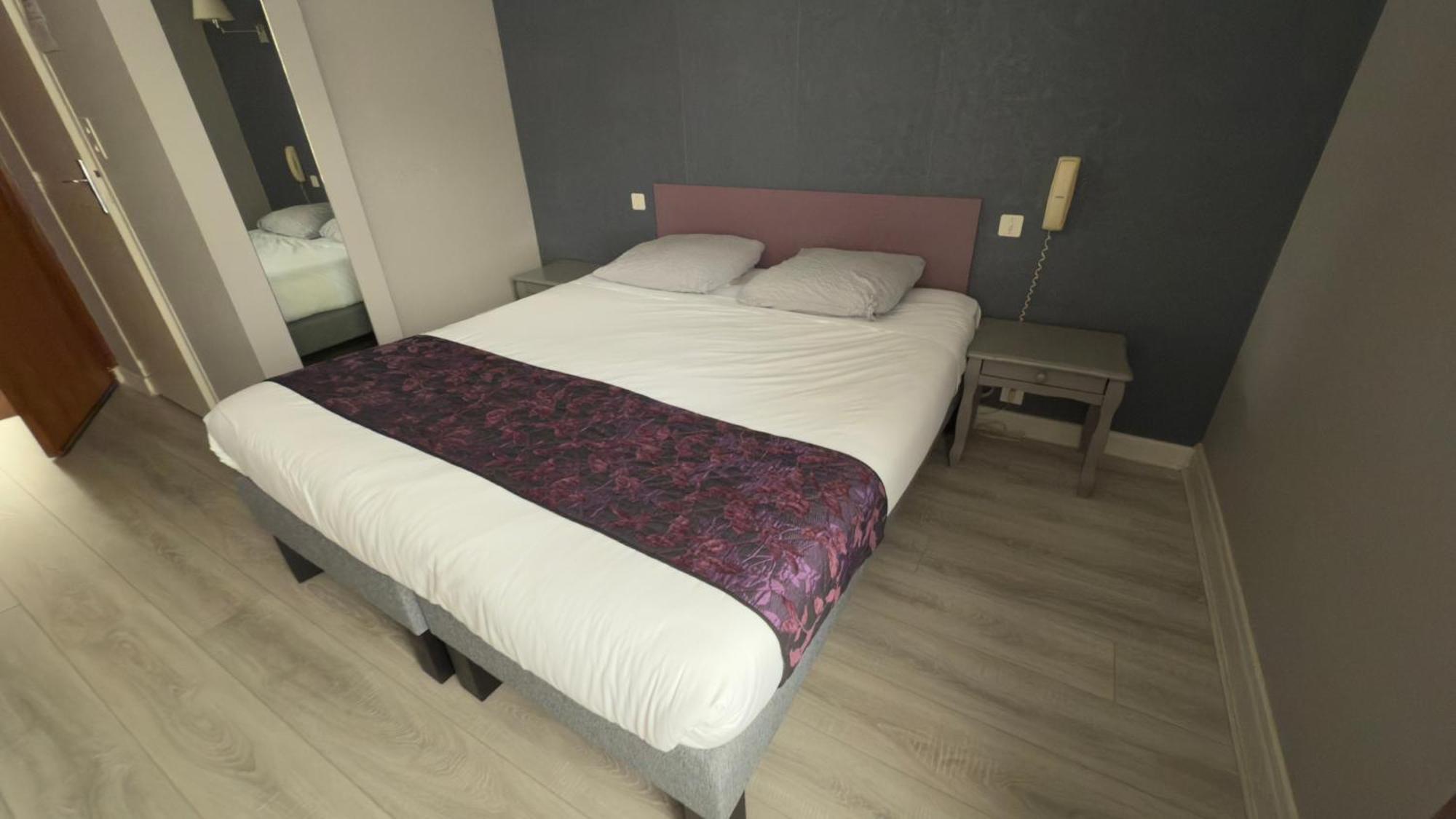 Logis Hotel Restaurant Des Voyageurs Tarnac Dış mekan fotoğraf
