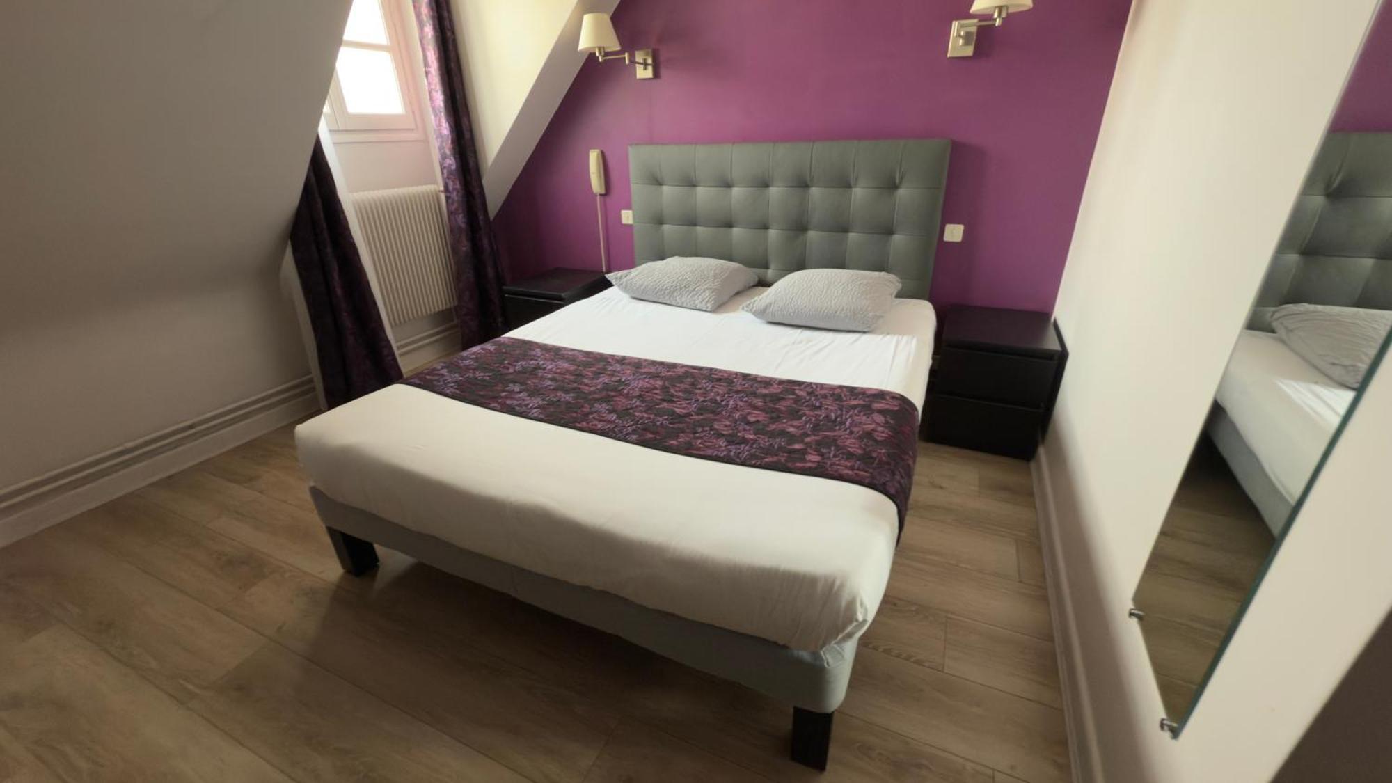 Logis Hotel Restaurant Des Voyageurs Tarnac Dış mekan fotoğraf